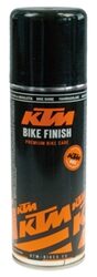 Aerozolis KTM Bike spray 200ml valymui, apsaugai