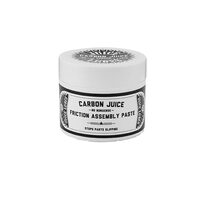 Surinkimo pasta karbonui JUICE LUBES Carbon Juice, 50ml