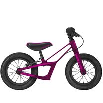 Balansinis dviratis Kellys Kiru Race Purple 12" (violetinė)
