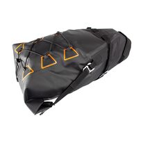 Krepšys po balneliu, KTM Cross Wrap (juodas)