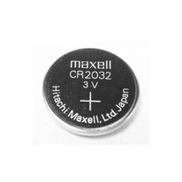 Baterija Maxell CR2032M 3V