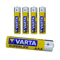 Baterija Varta Superlife LR03 (AAA)