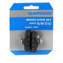 Stabdžių kaladėlės Shimano R50T2 BR-4700 V-Brake