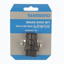 Stabdžių kaladėlės Shimano R55C4 V-Brake