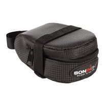 Krepšys BONIN Carbon po balneliu 14x9x5cm