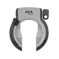 Spyna ratui AXA Defender (pilka/juoda)