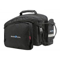 Dviračio krepšys ant bagažinės Rixen&Kaul Rackpack 1 PLUS (juodas)