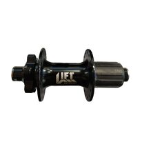 Galinė stebulė IFT INFRONT Boost, 148x12mm, 32H