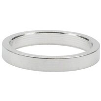 Vairo kolonėlės žiedas AHEAD 1 1/8 5 mm (aliuminis)
