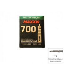 Kamera MAXXIS 700x23/32 FV, 80mm