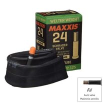 Kamera MAXXIS WELTER WEIGHT 24x1.5/2.5 AUTO-SV48mm