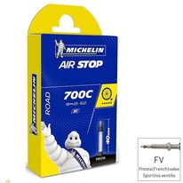 Kamera MICHELIN AIR STOP GAL-FV 40MM 700x18/25